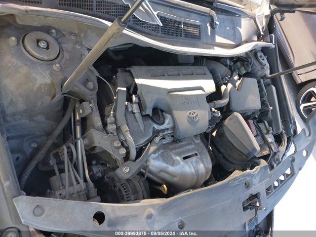 Toyota CAMRY SE 2016 4T1BF1FK6GU528906 Image 10