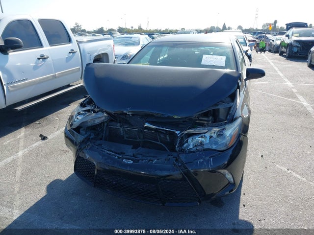 Toyota CAMRY SE 2016 4T1BF1FK6GU528906 Image 13
