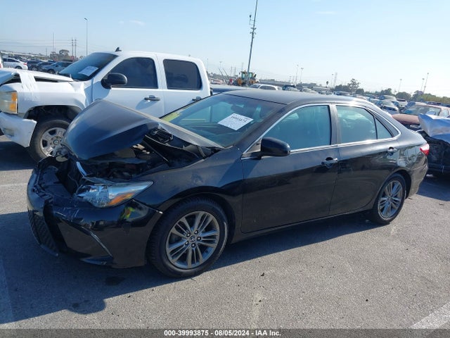 Toyota CAMRY SE 2016 4T1BF1FK6GU528906 Image 15