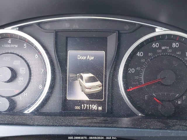 Toyota CAMRY SE 2016 4T1BF1FK6GU528906 Image 16