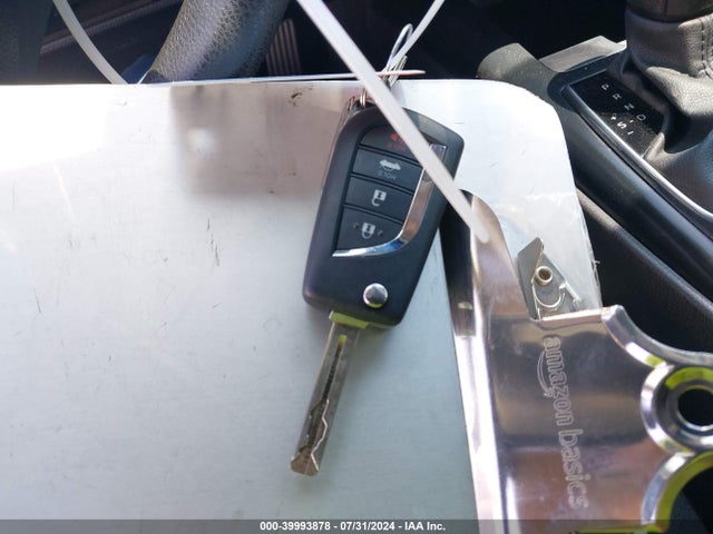 Toyota CAMRY LE 2020 4T1C11AK8LU370279 Image 11