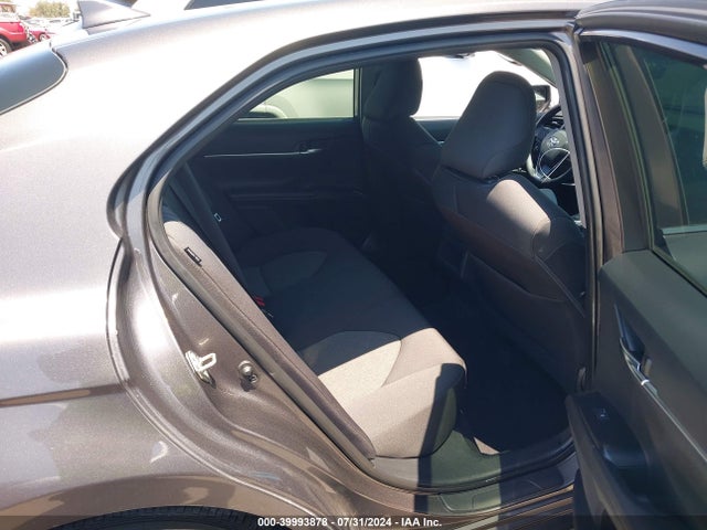Toyota CAMRY LE 2020 4T1C11AK8LU370279 Image 8
