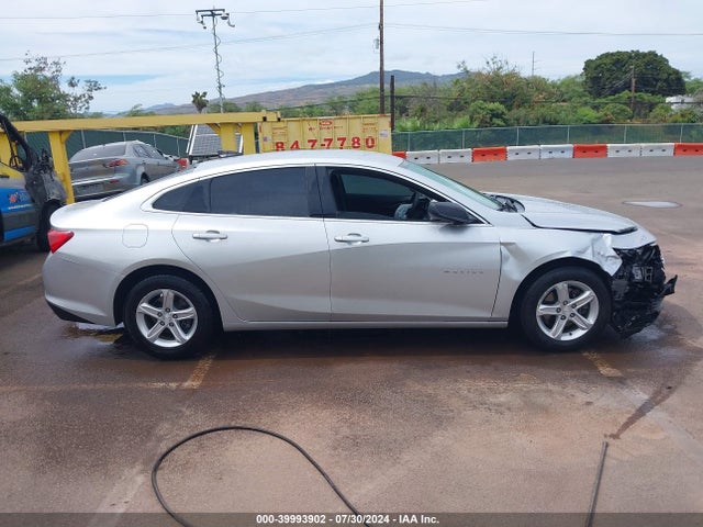 Chevrolet Malibu 1ls 2019 1G1ZB5ST5KF218711 Image 13