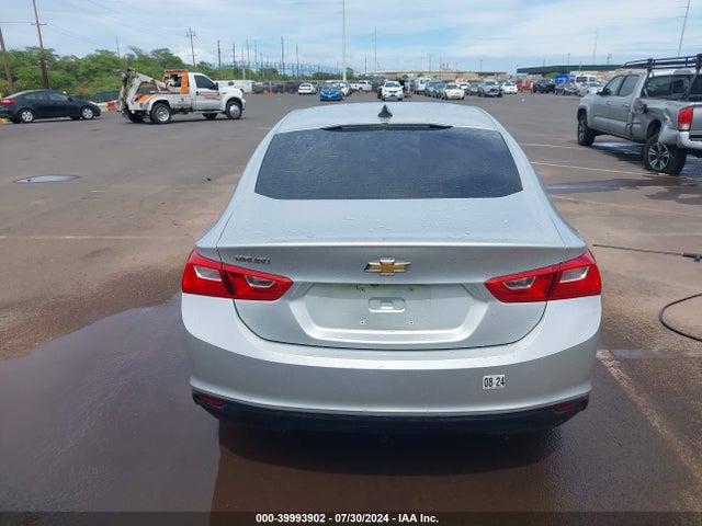 Chevrolet Malibu 1ls 2019 1G1ZB5ST5KF218711 Image 16