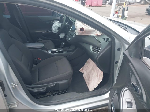 Chevrolet Malibu 1ls 2019 1G1ZB5ST5KF218711 Image 5