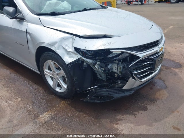 Chevrolet Malibu 1ls 2019 1G1ZB5ST5KF218711 Image 6