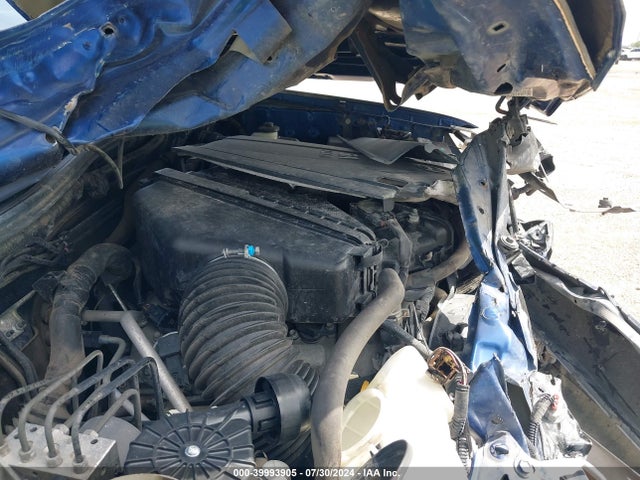 Toyota Tacoma Base V6 2015 5TFLU4EN2FX130990 Image 10
