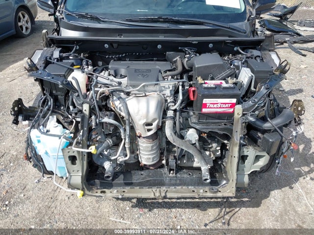 Toyota Rav4 Xle 2017 2T3WFREV1HW397310 Image 10