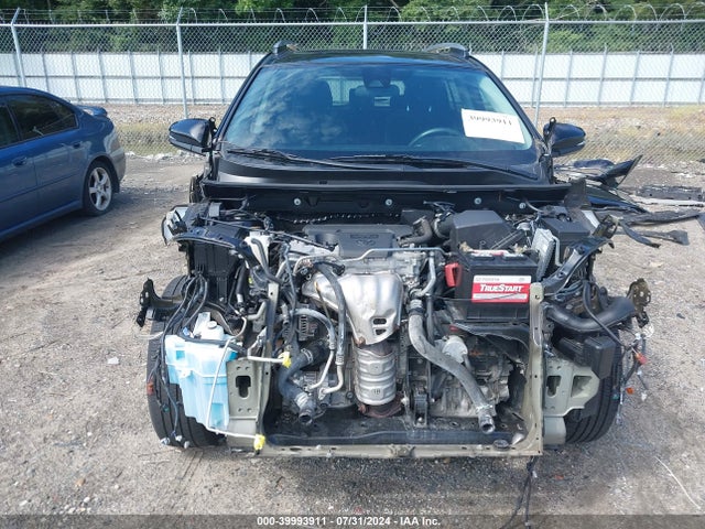 Toyota Rav4 Xle 2017 2T3WFREV1HW397310 Image 13