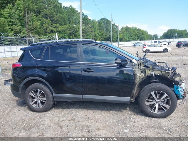 Toyota Rav4 Xle 2017 2T3WFREV1HW397310 Image 14