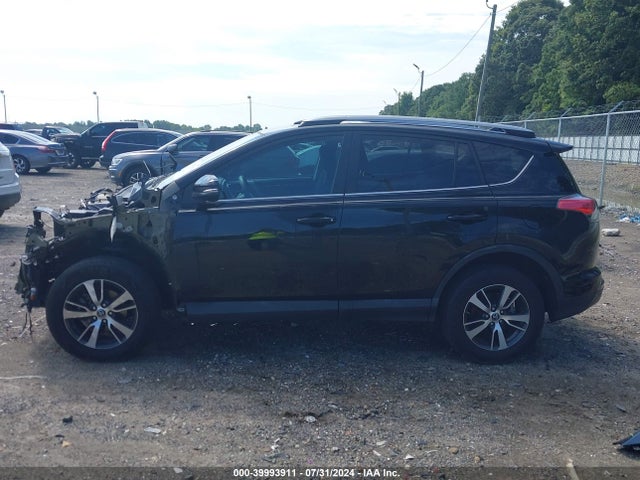 Toyota Rav4 Xle 2017 2T3WFREV1HW397310 Image 15