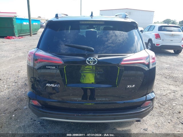 Toyota Rav4 Xle 2017 2T3WFREV1HW397310 Image 17