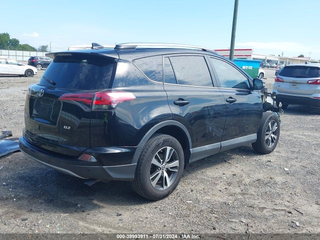 Toyota Rav4 Xle 2017 2T3WFREV1HW397310 Image 4