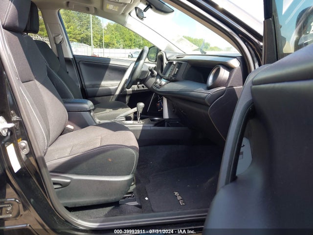 Toyota Rav4 Xle 2017 2T3WFREV1HW397310 Image 5