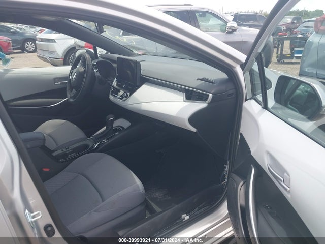 Toyota COROLLA SE 2024 5YFS4MCEXRP194678 Image 5