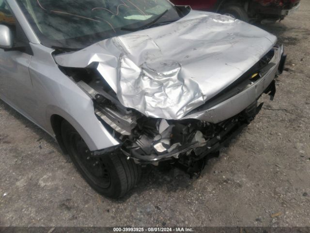 3N1AB8BV8LY285159 Nissan Sentra S Xtronic Cvt