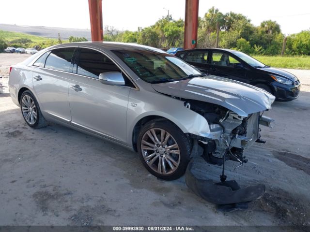 2G61M5S38K9145327 auction archive image