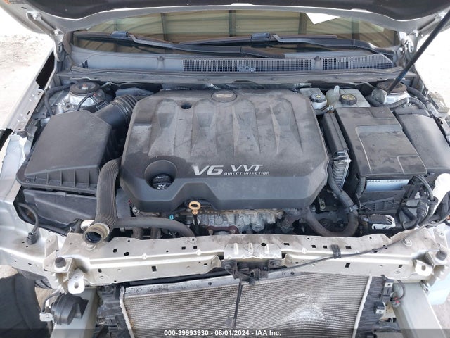 2G61M5S38K9145327 Cadillac XTS LUXURY