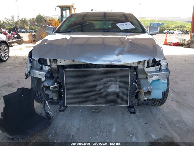 2G61M5S38K9145327 Cadillac XTS LUXURY