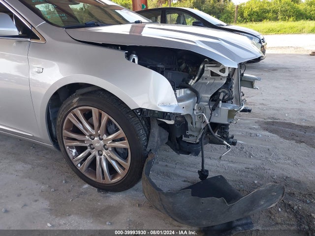 2G61M5S38K9145327 Cadillac XTS LUXURY