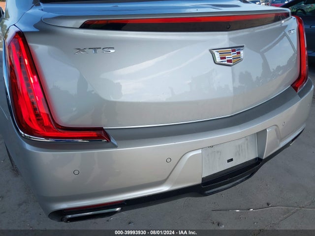 2G61M5S38K9145327 Cadillac XTS LUXURY
