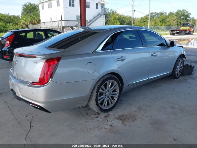 2G61M5S38K9145327 Cadillac XTS LUXURY