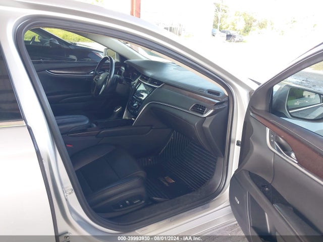 2G61M5S38K9145327 Cadillac XTS LUXURY