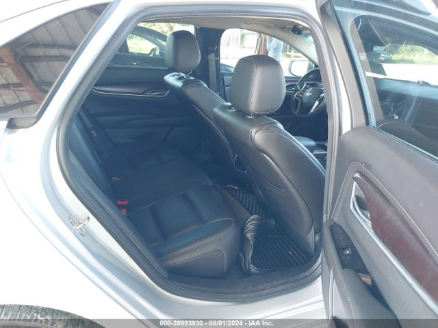 2G61M5S38K9145327 Cadillac XTS LUXURY
