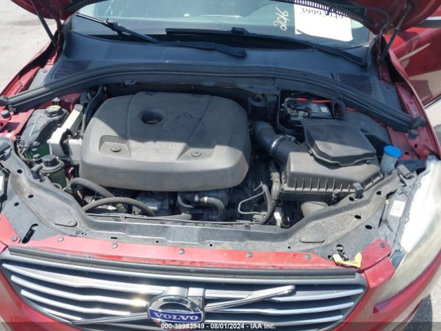 YV440MDKXG2903773 Volvo Xc60 T5 Drive-e Premier