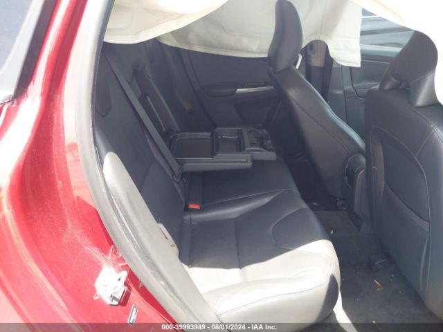 YV440MDKXG2903773 Volvo Xc60 T5 Drive-e Premier
