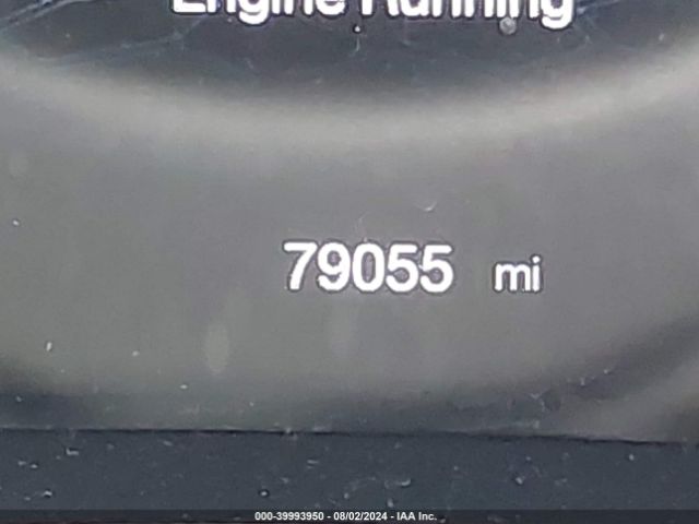 3C4NJDDB0LT159601 Jeep Compass Trailhawk 4x4