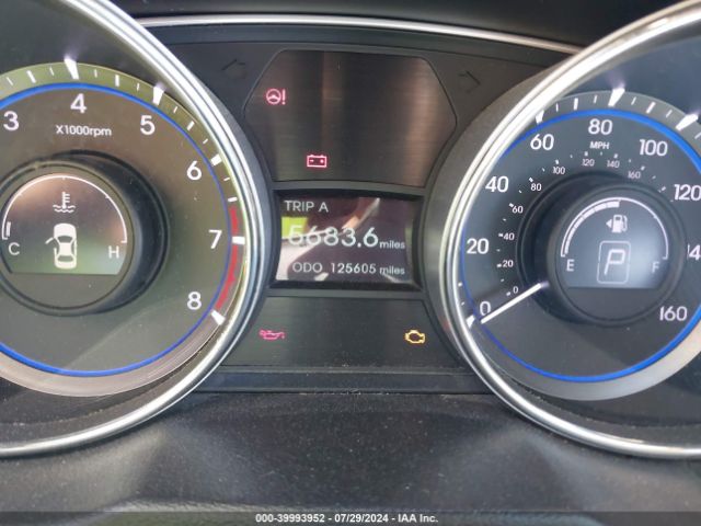 5NPEB4AC8EH867818 Hyundai SONATA GLS