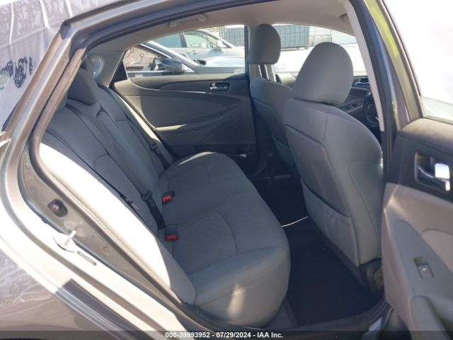 5NPEB4AC8EH867818 Hyundai SONATA GLS