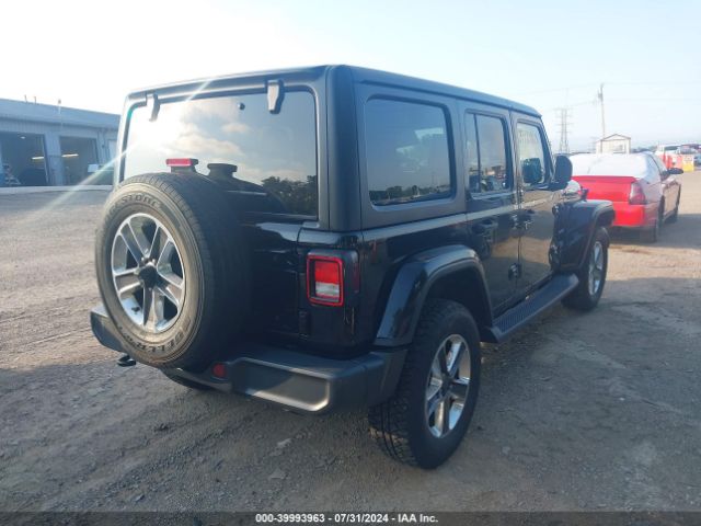 1C4HJXEG7JW311891 Jeep Wrangler Unlimited Sahara
