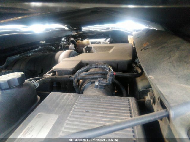 3GCUKTEJ9FG401825 Chevrolet Silverado 1500 High Country