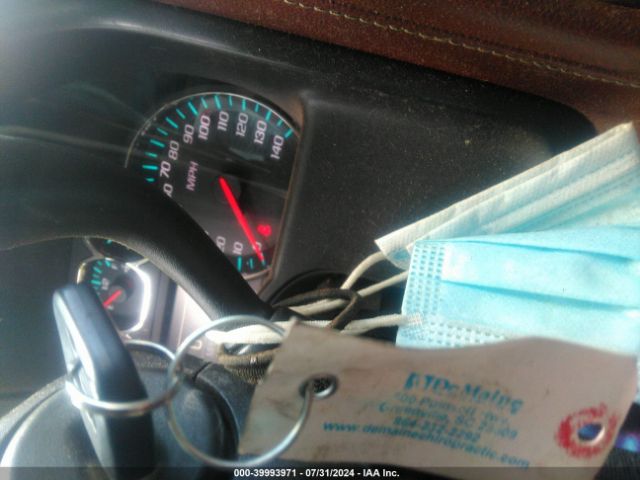3GCUKTEJ9FG401825 Chevrolet Silverado 1500 High Country