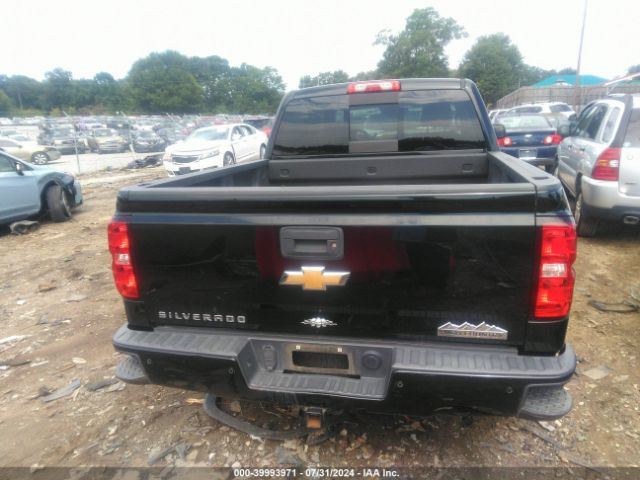 3GCUKTEJ9FG401825 Chevrolet Silverado 1500 High Country