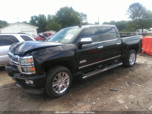 3GCUKTEJ9FG401825 Chevrolet Silverado 1500 High Country