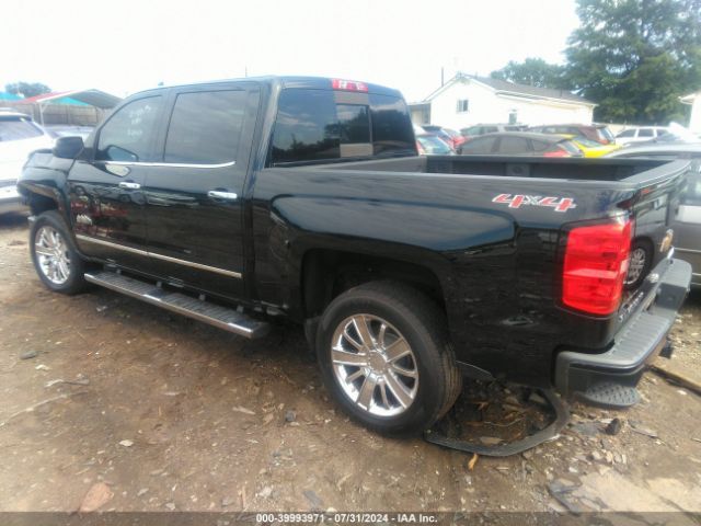 3GCUKTEJ9FG401825 Chevrolet Silverado 1500 High Country
