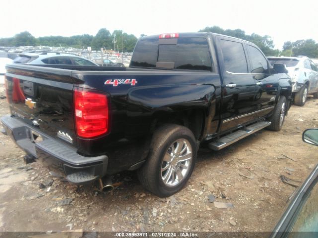 3GCUKTEJ9FG401825 Chevrolet Silverado 1500 High Country