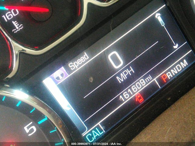 3GCUKTEJ9FG401825 Chevrolet Silverado 1500 High Country