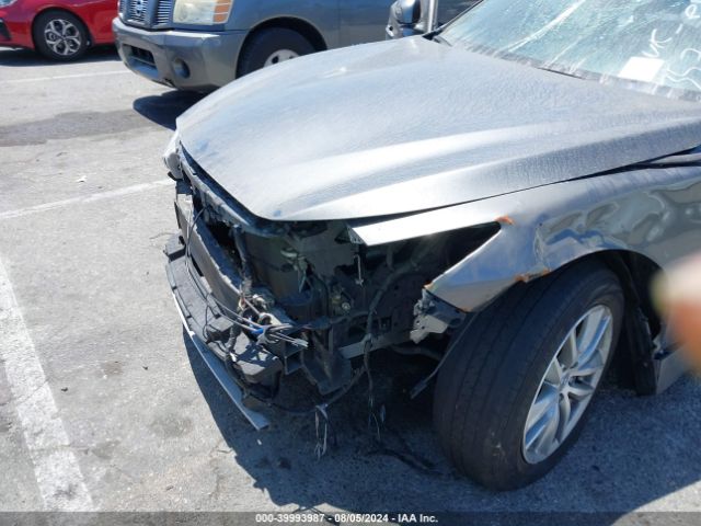 JN1BV7AP7FM357744 Infiniti Q50 Premium