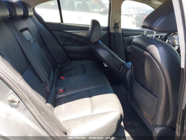 JN1BV7AP7FM357744 Infiniti Q50 Premium