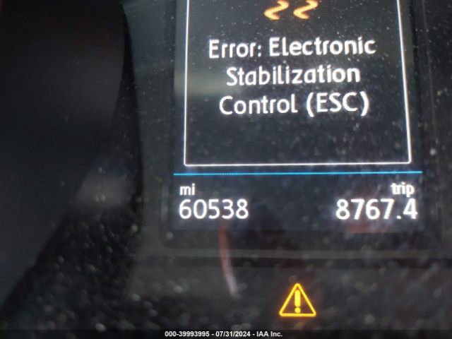3VV1B7AX8KM151012 Volkswagen Tiguan 2.0t S