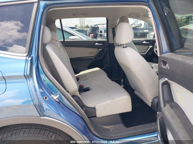 3VV1B7AX8KM151012 Volkswagen Tiguan 2.0t S