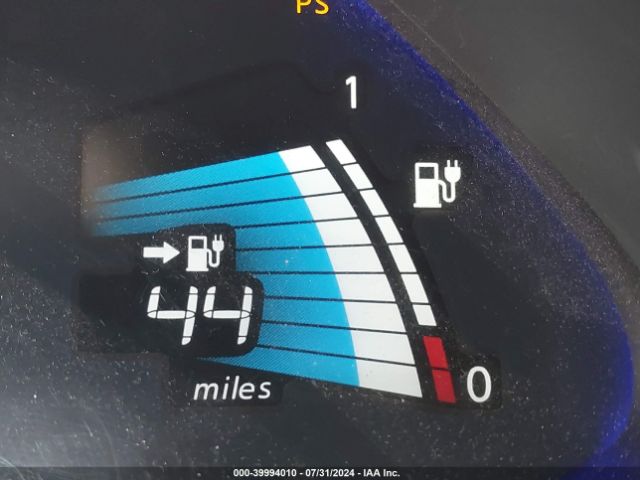 1N4AZ0CP3FC324995 Nissan Leaf Sl