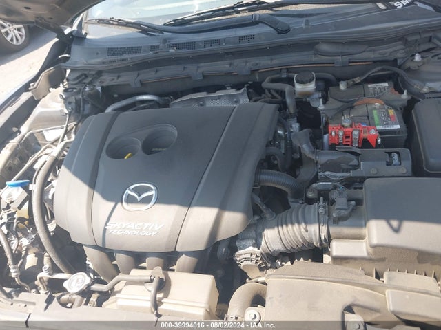 Mazda Mazda6 I Touring 2014 JM1GJ1T69E1136100 Image 10