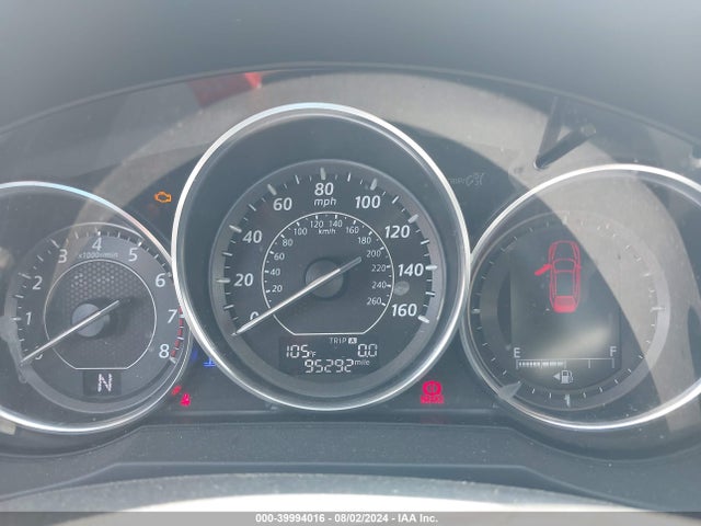 Mazda Mazda6 I Touring 2014 JM1GJ1T69E1136100 Image 7