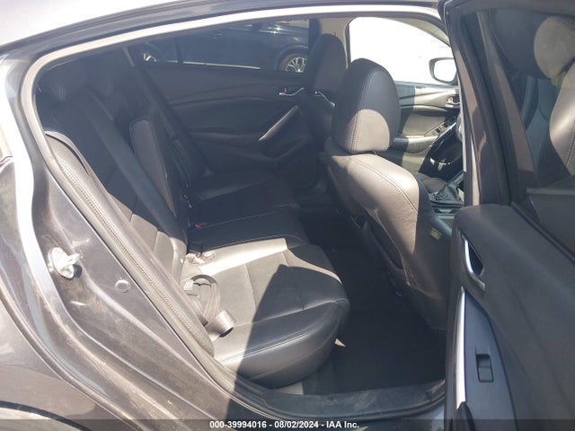 Mazda Mazda6 I Touring 2014 JM1GJ1T69E1136100 Image 8