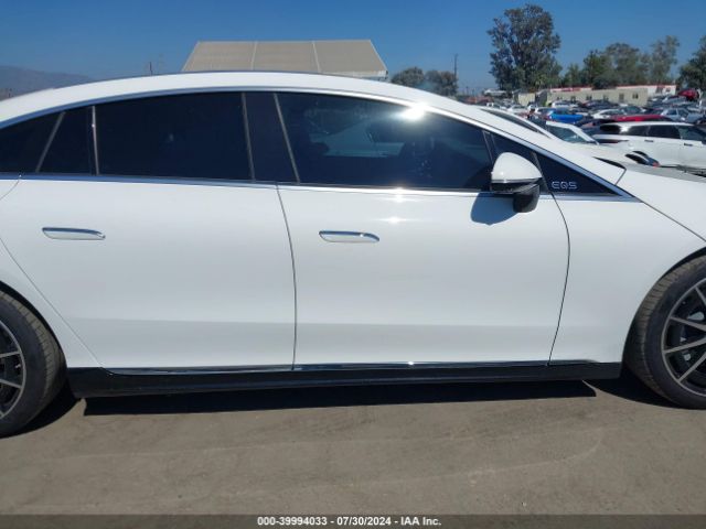 W1KCG4EB0PA032886 Mercedes-Benz Eqs 580 4matic